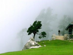 triund