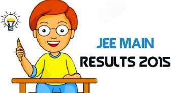 jee-main-result-2015